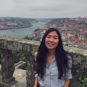 Meet your Posher, Katherine